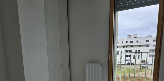 Image 5 sur 7 - Appartement  ·  Location · Tours (37100) · 3 pièces · 53m²