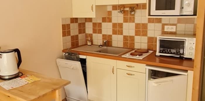 Image 4 sur 5 - Appartement  ·  Location · Royan (17200) · 1 pièce · 27m²