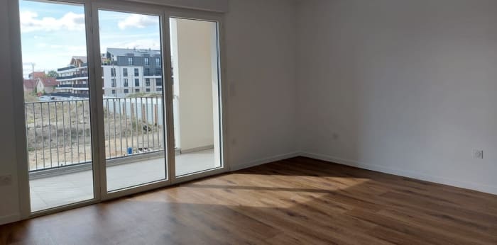 Image 3 sur 6 - Appartement  ·  Location · St Jean De La Ruelle (45140) · 2 pièces · 41m²