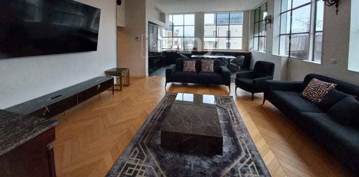 Image 19 sur 19 - Appartement  ·  Location · La Ravoire (73490) · 4 pièces · 114m²