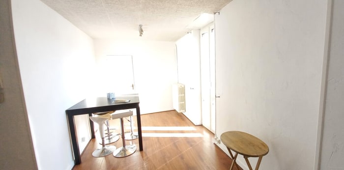 Image 3 sur 5 - Appartement  ·  Location · Chambery (73000) · 28m²