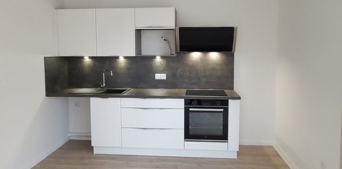 Image 1 sur 6 - Appartement  ·  Location · Vert Le Grand (91810) · 3 pièces · 60m²