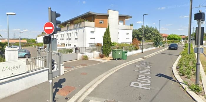 Image 2 sur 9 - Maison/villa  ·  Location · Eysines (33320) · 3 pièces · 61m²