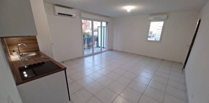 Image 2 sur 4 - Appartement  ·  Location · St Alban (31140) · 2 pièces · 48m²