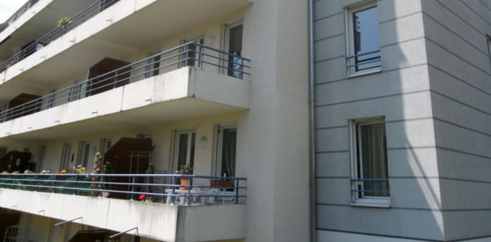 Image 5 sur 7 - Appartement  ·  Location · Besancon (25000) · 2 pièces · 41m²