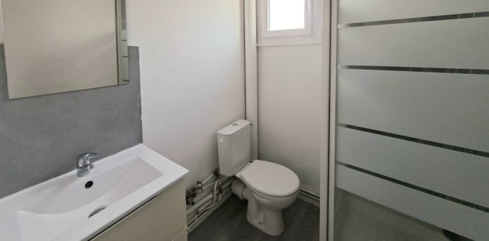 Image 6 sur 13 - Appartement  ·  Location · Aix En Provence (13100) · 1 pièce · 30m²