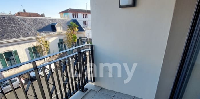Image 3 sur 7 - Appartement  ·  Location · Bayonne (64100) · 2 pièces · 38m²