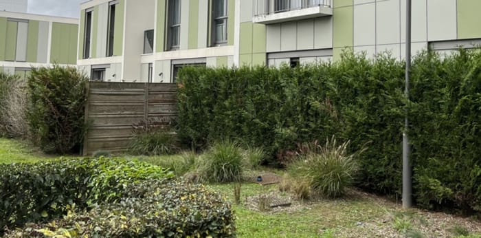 Image 2 sur 7 - Appartement  ·  Location · Rouen (76100) · 2 pièces · 59m²