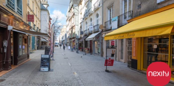 Image 4 sur 4 - Appartement  ·  Location · Rennes (35000) · 1 pièce · 19m²