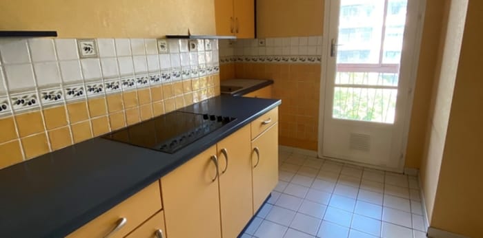Image 6 sur 10 - Appartement  ·  Location · Villeurbanne (69100) · 3 pièces · 53m²