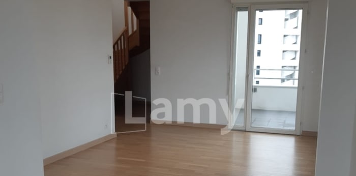 Image 1 sur 10 - Appartement  ·  Location · Asnieres Sur Seine (92600) · 2 pièces · 51m²