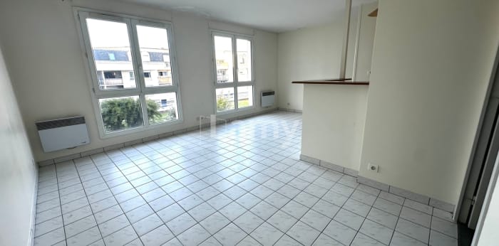 Image 4 sur 10 - Appartement  ·  Location · Margny Les Compiegne (60280) · 2 pièces · 43m²