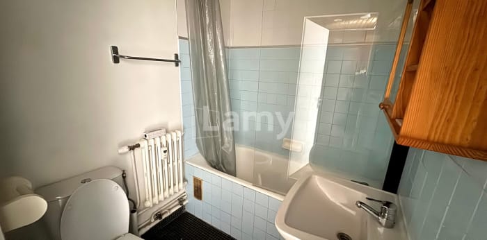 Image 6 sur 6 - Appartement  ·  Location · Lille (59000) · 1 pièce · 24m²