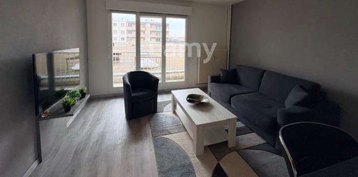 Image 6 sur 10 - Appartement  ·  Location · Besancon (25000) · 59m²