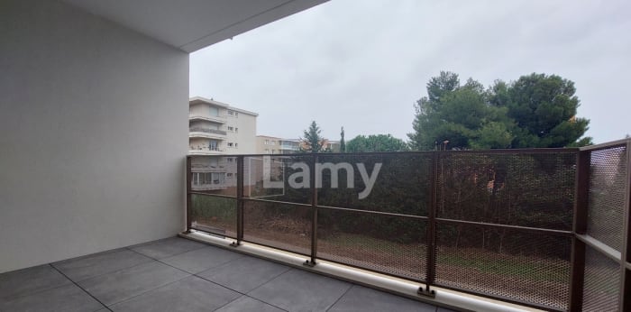 Image 3 sur 6 - Appartement  ·  Location · Montpellier (34070) · 1 pièce · 26m²