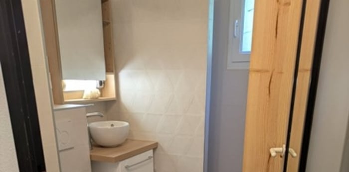 Image 4 sur 6 - Appartement  ·  Location · Montpellier (34090) · 1 pièce · 21m²