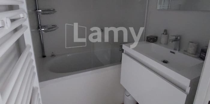 Image 7 sur 12 - Appartement  ·  Location · Nancy (54000) · 3 pièces · 50m²