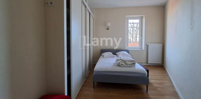 Image 8 sur 12 - Appartement  ·  Location · Clermont Ferrand (63000) · 101m²