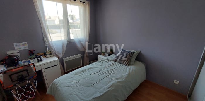 Image 8 sur 10 - Appartement  ·  Location · St Paul Les Dax (40990) · 4 pièces · 78m²