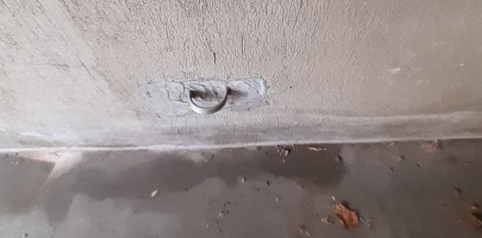 Image 7 sur 10 - Parking/box  ·  Location · Marseille (13010) · 12m²