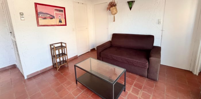 Image 6 sur 17 - Appartement  ·  Location · Aix En Provence (13100) · 2 pièces · 28m²