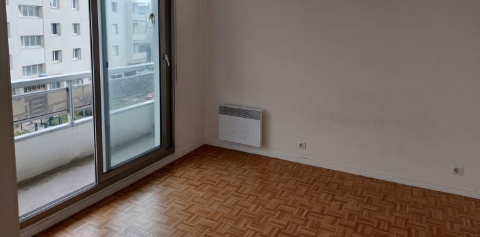 Image 2 sur 4 - Appartement  ·  Location · Poissy (78300) · 2 pièces · 38m²