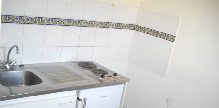 Image 4 sur 7 - Appartement  ·  Location · St Jean De Vedas (34430) · 1 pièce · 33m²