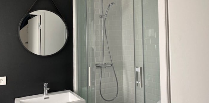 Image 5 sur 6 - Appartement  ·  Location · Reims (51100) · 1 pièce · 15m²