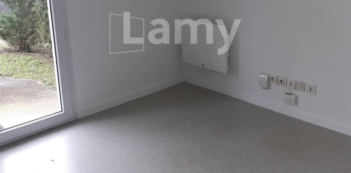 Image 2 sur 7 - Appartement  ·  Location · Pessac (33600) · 1 pièce · 22m²