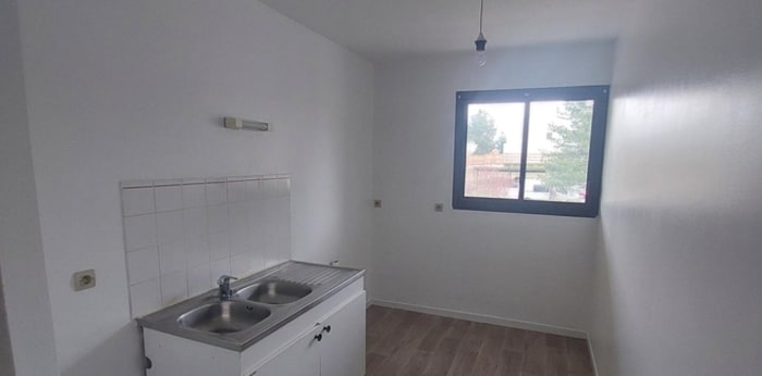 Image 4 sur 8 - Appartement  ·  Location · Pessac (33600) · 3 pièces · 74m²