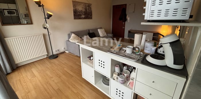 Image 9 sur 14 - Appartement  ·  Location · Dijon (21000) · 2 pièces · 36m²