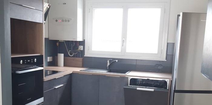 Image 3 sur 8 - Appartement  ·  Location · La Roche Sur Yon (85000) · 3 pièces · 68m²
