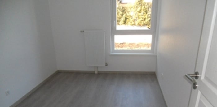 Image 4 sur 8 - Appartement  ·  Location · Lingolsheim (67380) · 3 pièces · 58m²