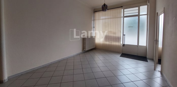 Image 8 sur 8 - Bureaux  ·  Location · La Tronche (38700) · 57m²