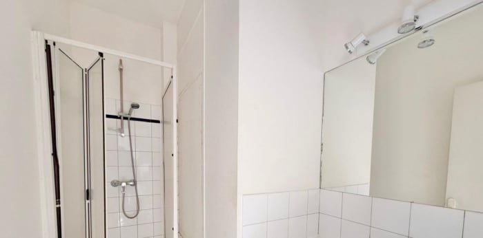 Image 6 sur 6 - Appartement  ·  Location · Aix En Provence (13100) · 1 pièce · 21m²
