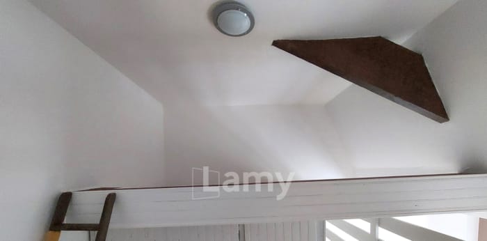 Image 6 sur 11 - Appartement  ·  Location · Limoges (87000) · 2 pièces · 25m²