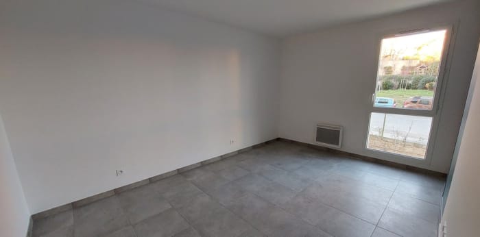 Image 4 sur 9 - Appartement  ·  Location · Marseille (13013) · 2 pièces · 40m²