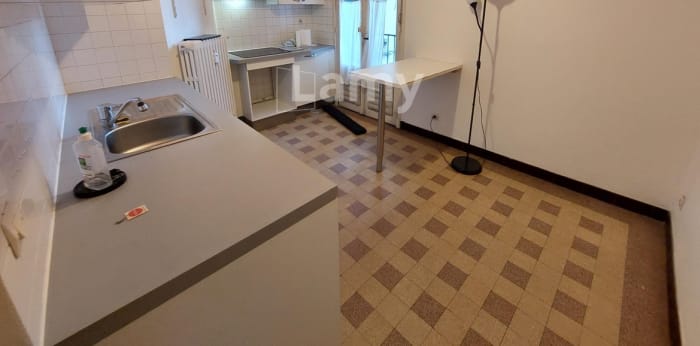 Image 3 sur 10 - Appartement  ·  Location · Grenoble (38000) · 2 pièces · 55m²
