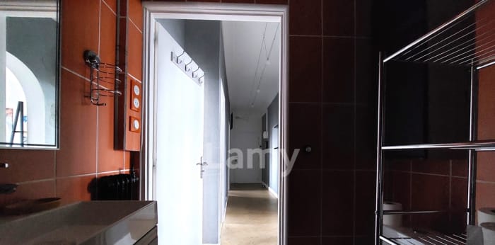 Image 10 sur 11 - Appartement  ·  Location · Limoges (87000) · 70m²