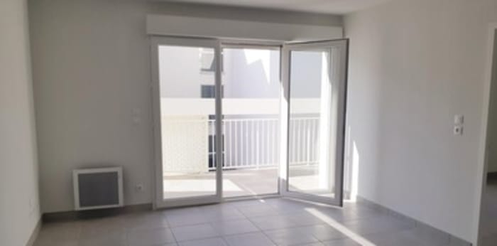 Image 2 sur 8 - Appartement  ·  Location · Perpignan (66000) · 2 pièces · 39m²