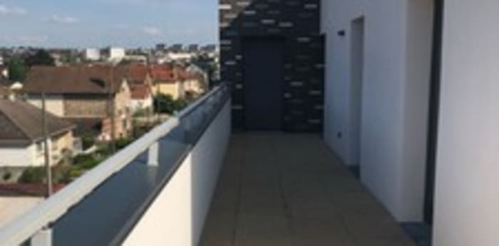 Image 4 sur 11 - Appartement  ·  Location · Vigneux Sur Seine (91270) · 3 pièces · 77m²