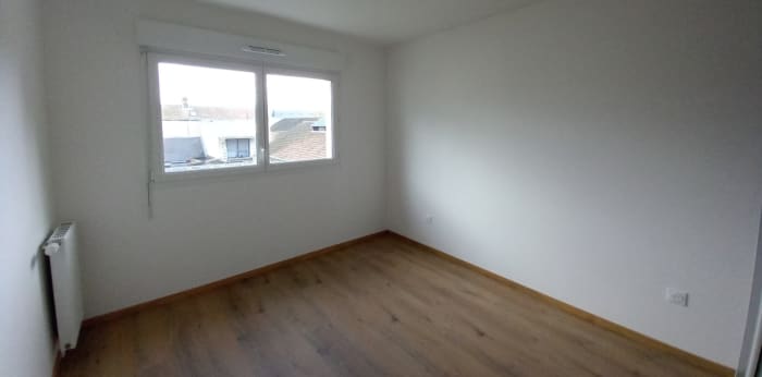 Image 6 sur 9 - Appartement  ·  Location · Le Petit Quevilly (76140) · 3 pièces · 66m²