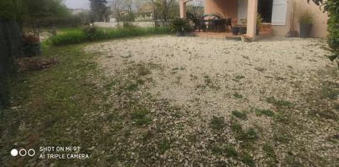 Image 9 sur 11 - Maison/villa  ·  Location · Tresques (30330) · 4 pièces · 88m²