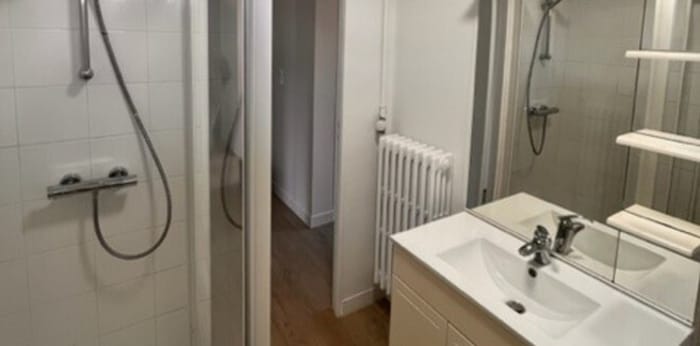 Image 10 sur 11 - Appartement  ·  Location · Besancon (25000) · 3 pièces · 59m²