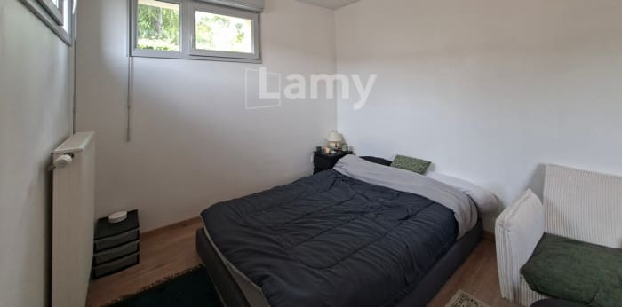 Image 6 sur 8 - Appartement  ·  Location · Reims (51100) · 1 pièce · 33m²