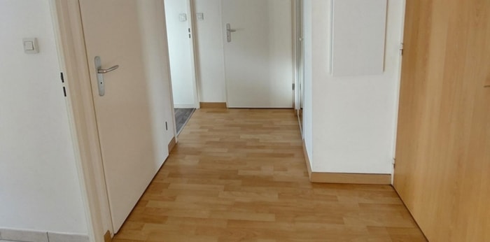 Image 2 sur 8 - Appartement  ·  Location · Angers (49000) · 2 pièces · 45m²