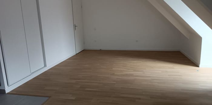 Image 4 sur 6 - Appartement  ·  Location · Tours (37000) · 1 pièce · 31m²