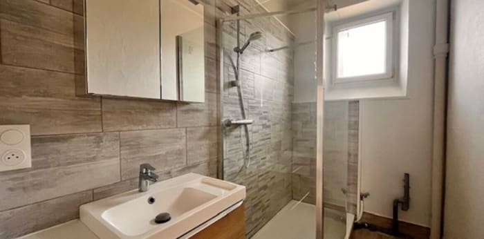 Image 5 sur 9 - Appartement  ·  Location · Besancon (25000) · 3 pièces · 67m²