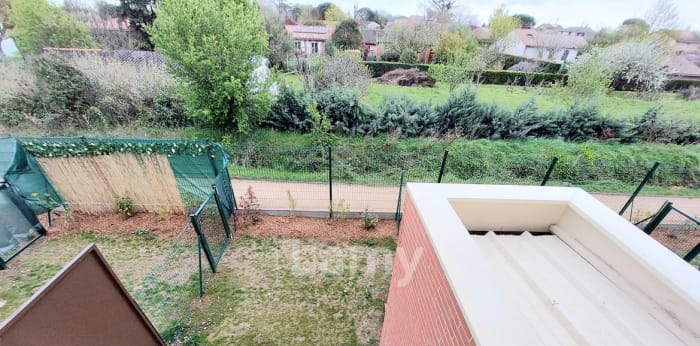 Image 7 sur 12 - Maison/villa  ·  Location · Mondonville (31700) · 3 pièces · 65m²