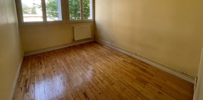 Image 1 sur 6 - Appartement  ·  Location · Ste Foy Les Lyon (69110) · 3 pièces · 53m²